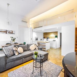 Appartement "Premium" met Drie Slaapkamers